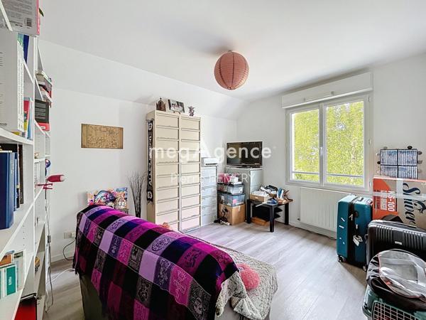 Maison à Avrillé, 49240 - 5 pièces 134m²