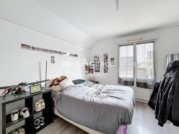 Maison à Avrillé, 49240 - 5 pièces 134m²