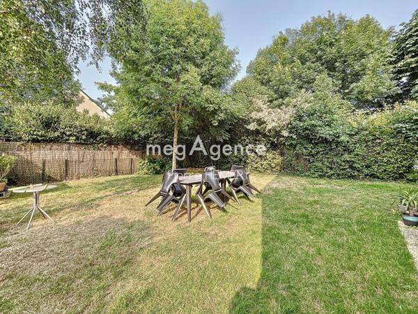 Maison à Avrillé, 49240 - 5 pièces 134m²