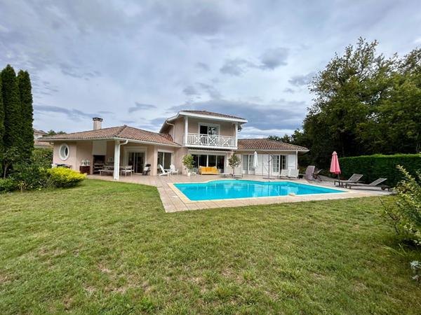 Maison Moliets Et Maa 6 pièce(s) 178m2