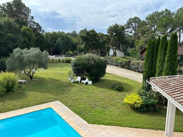 Maison Moliets Et Maa 6 pièce(s) 178m2