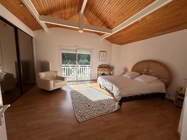 Maison Moliets Et Maa 6 pièce(s) 178m2