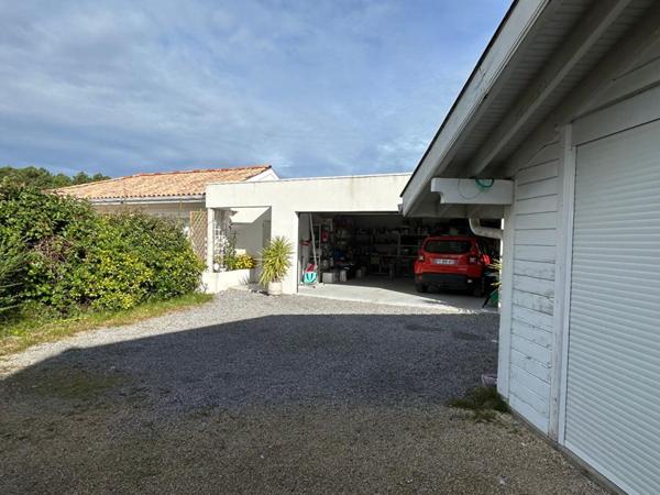 Maison Moliets Et Maa 6 pièce(s) 178m2