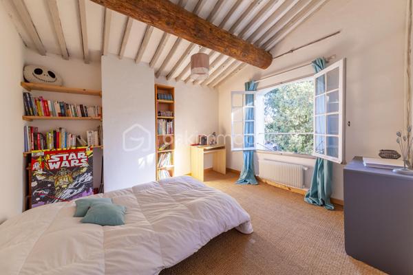 Maison en pierre de 151 m²