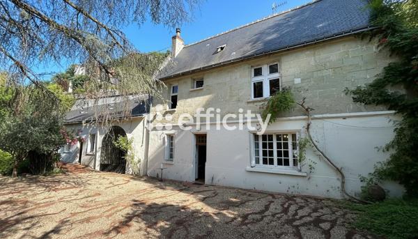 Maison
         6 pièces
        - 153 m² Bien prestige 451 500 € *