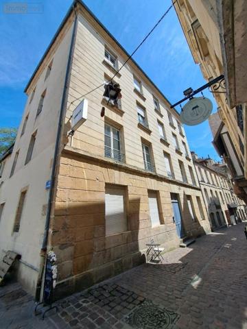 Appartement à vendre à Caen dans le Calvados (14000), ref : N3589