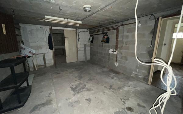 Maison à vendre    3 pièces •  Romorantin-Lanthenay