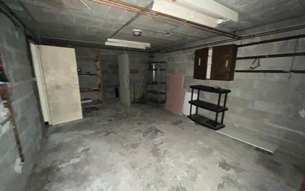 Maison à vendre    3 pièces •  Romorantin-Lanthenay