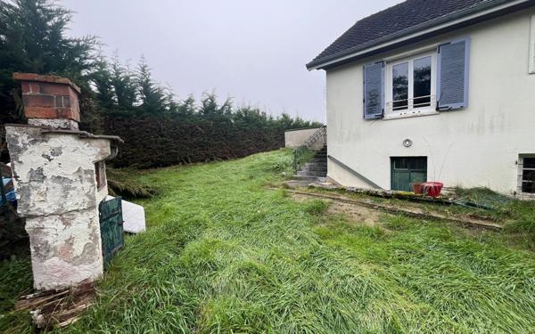 Maison à vendre    3 pièces •  Romorantin-Lanthenay