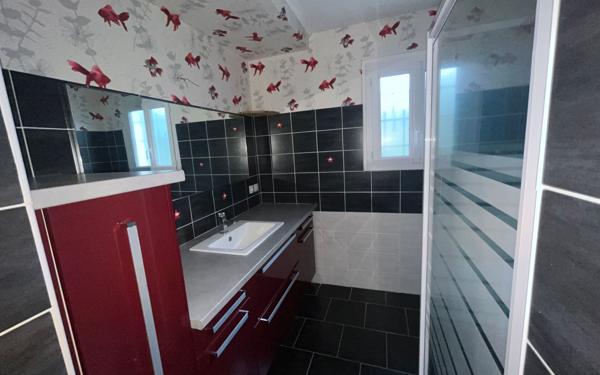 Maison à vendre    3 pièces •  Romorantin-Lanthenay