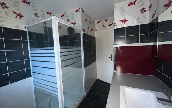 Maison à vendre    3 pièces •  Romorantin-Lanthenay