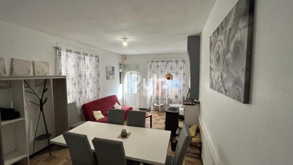 Maison à vendre à Saint Pol Sur Ternoise - Réf. div17610