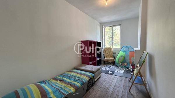Maison à vendre à Saint Pol Sur Ternoise - Réf. div17610