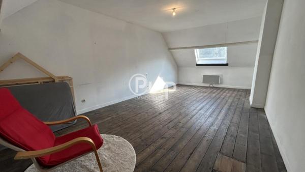 Maison à vendre à Saint Pol Sur Ternoise - Réf. div17610