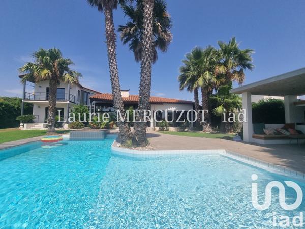 Maison à vendre 7 pièces 260 m² Pollestres