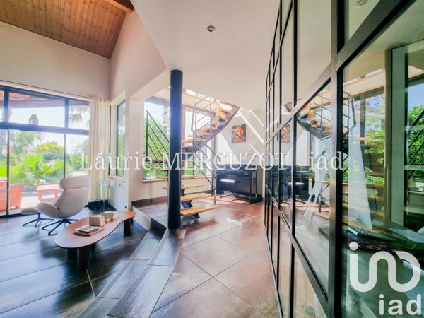 Maison à vendre 7 pièces 260 m² Pollestres