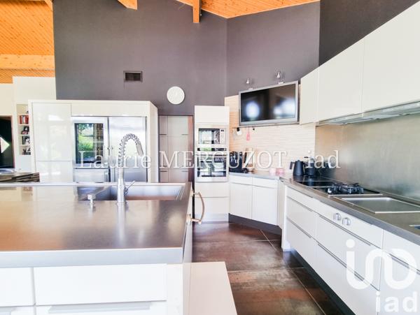 Maison à vendre 7 pièces 260 m² Pollestres