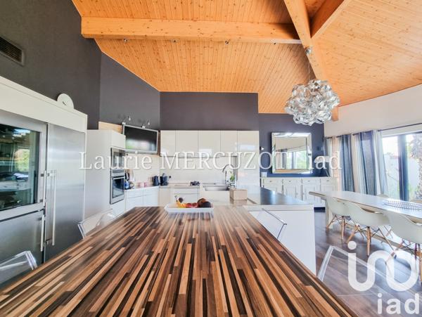 Maison à vendre 7 pièces 260 m² Pollestres