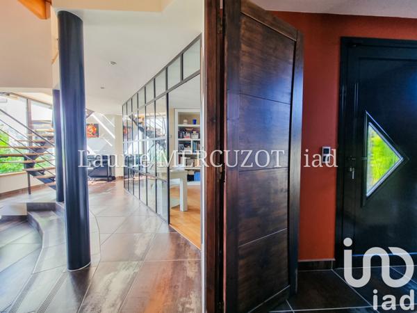 Maison à vendre 7 pièces 260 m² Pollestres