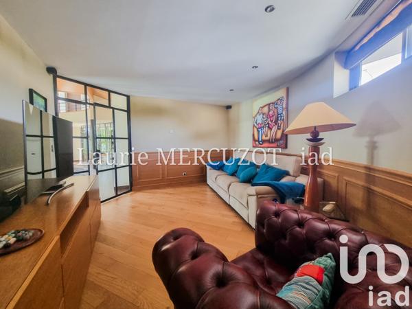 Maison à vendre 7 pièces 260 m² Pollestres