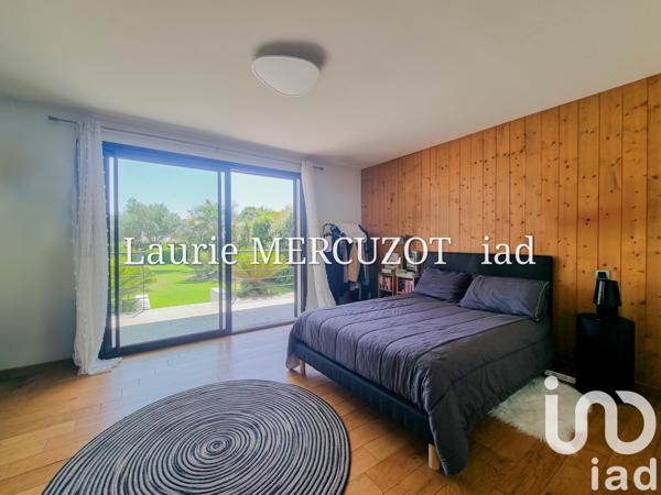 Maison à vendre 7 pièces 260 m² Pollestres