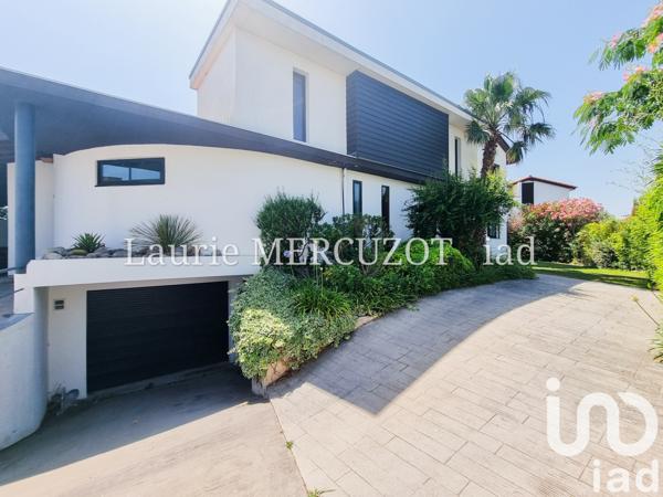 Maison à vendre 7 pièces 260 m² Pollestres