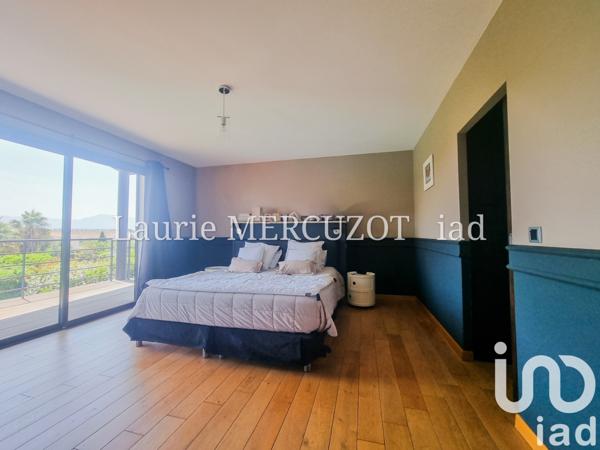 Maison à vendre 7 pièces 260 m² Pollestres