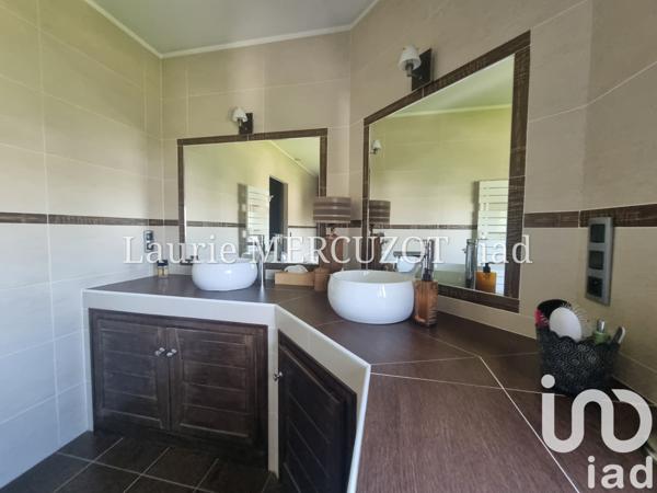 Maison à vendre 7 pièces 260 m² Pollestres