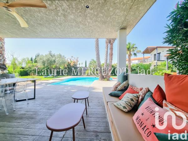 Maison à vendre 7 pièces 260 m² Pollestres