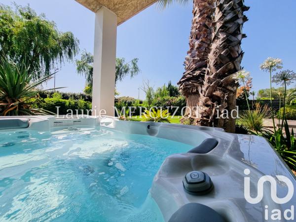 Maison à vendre 7 pièces 260 m² Pollestres