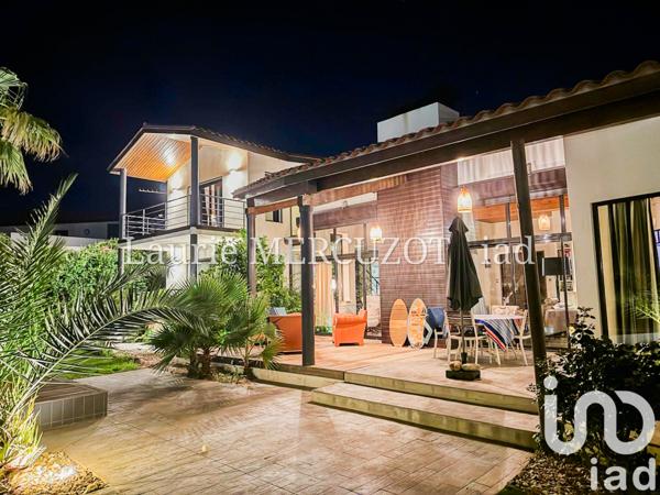 Maison à vendre 7 pièces 260 m² Pollestres