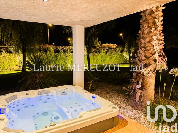 Maison à vendre 7 pièces 260 m² Pollestres