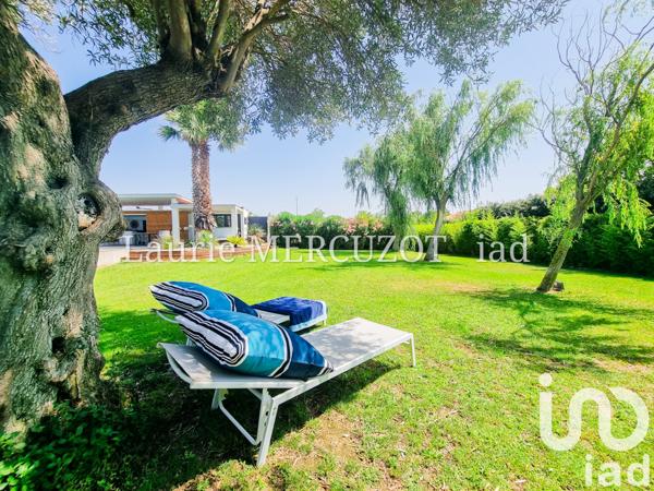 Maison à vendre 7 pièces 260 m² Pollestres