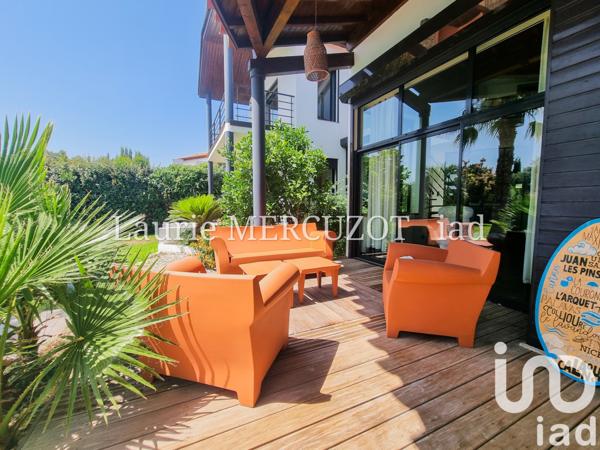 Maison à vendre 7 pièces 260 m² Pollestres