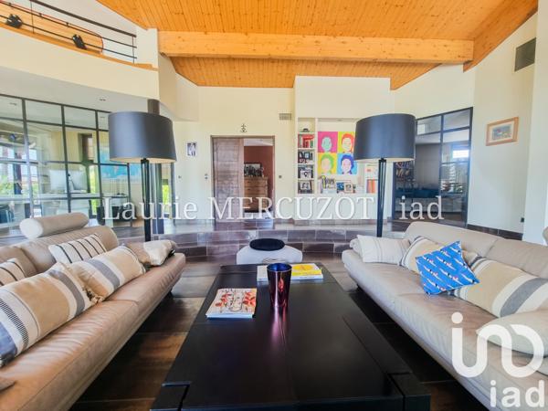 Maison à vendre 7 pièces 260 m² Pollestres