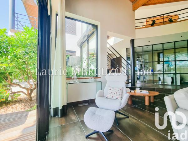 Maison à vendre 7 pièces 260 m² Pollestres