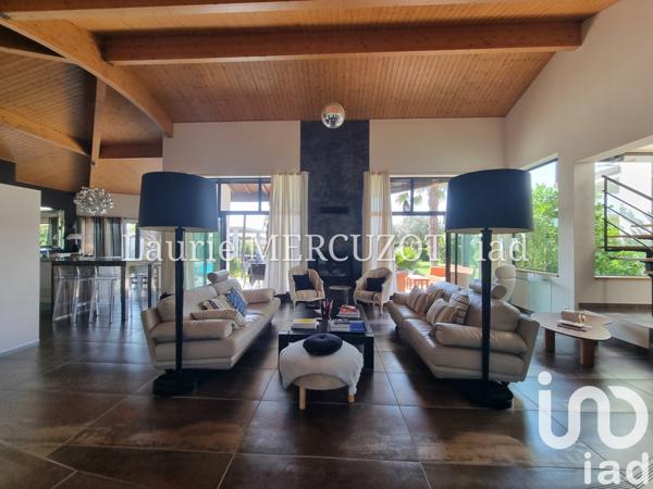 Maison à vendre 7 pièces 260 m² Pollestres