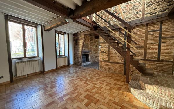 Maison à louer    4 pièces • 96 m2 Laon