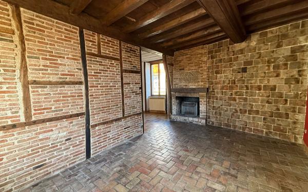 Maison à louer    4 pièces • 96 m2 Laon