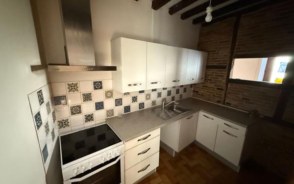 Maison à louer    4 pièces • 96 m2 Laon