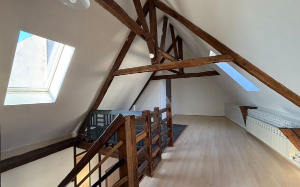 Maison à louer    4 pièces • 96 m2 Laon