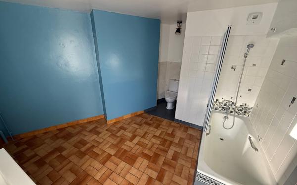 Maison à louer    4 pièces • 96 m2 Laon