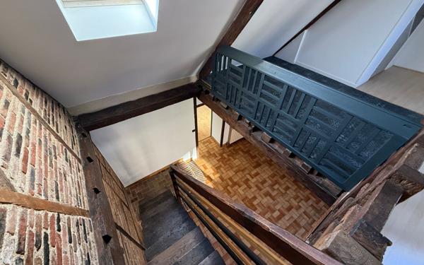 Maison à louer    4 pièces • 96 m2 Laon