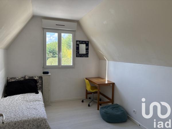 Maison à vendre 7 pièces 140 m² Saint-Cyr-sur-Loire