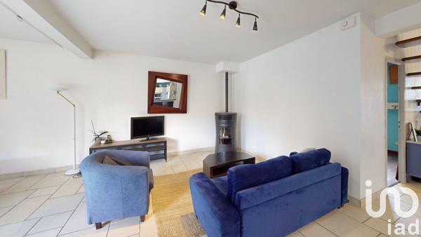 Maison à vendre 7 pièces 140 m² Saint-Cyr-sur-Loire