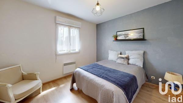 Maison à vendre 7 pièces 140 m² Saint-Cyr-sur-Loire