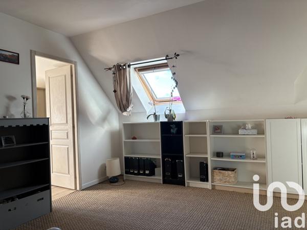 Maison à vendre 7 pièces 140 m² Saint-Cyr-sur-Loire