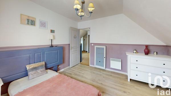 Maison à vendre 7 pièces 140 m² Saint-Cyr-sur-Loire