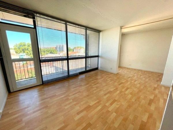 Appartement T1 en location à TOULOUSE