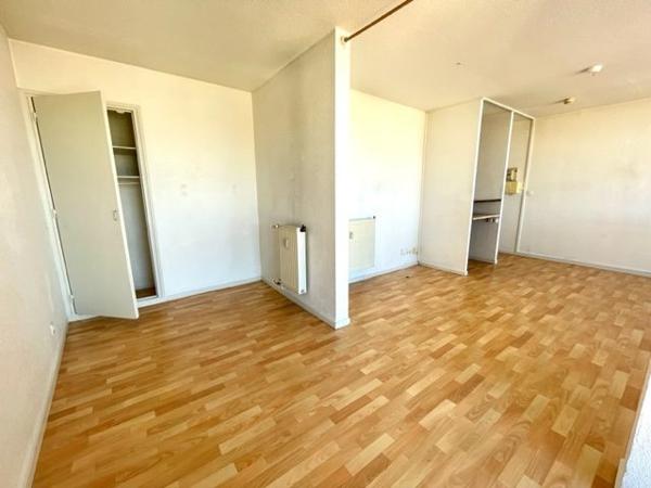 Appartement T1 en location à TOULOUSE